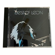 Leon Russell: The Best Of (CD, 1990, Shelter Entertainment) Pop
