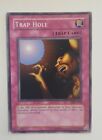 Trap Hole (Trap Card) SDK-E030 YU-GI-OH