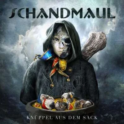SCHANDMAUL Knüppel aus dem Sack LIMITED CD DigiBook + Bonus Tracks 2022 - Bild 1 von 2