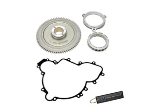One Way Starter Clutch Gear Gaskets fits Polaris RZR XP 1000 14-17 - Picture 1 of 11