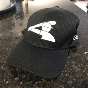 New Era 39thirty MLB Small Medium Chicago weiße Sox-Mütze - Bild 1 von 3