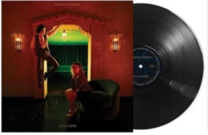 Sleater-Kinney - Little Rope, Black Vinyl LP New and Sealed - Picture 1 of 1