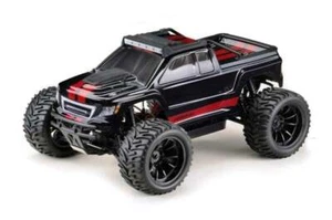 Absima AMT3.4-V2 1:10 Scale 4WD Monster Truck 2,4GHz RTR #12224V2 - Bild 1 von 8