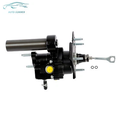 52-7370 Power Brake Booster For 2003 2004 2005 2006 GMC Yukon XL 1500 2500 - Image 1 of 4