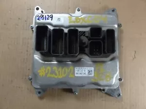 12-13 BMW 328I "100K MILES" ECU ECM COMPUTER 7 643 313 -01 - Picture 1 of 4