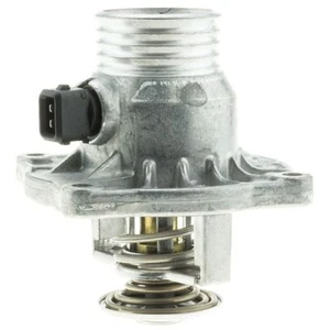 MOTORAD 470-221 THERMOSTAT W/ HOUSING UPC: 055644470214 - Picture 1 of 4