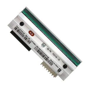 Printhead For Zebra 110xi4 110xiiv Thermal Printer 203dpi P1004230 Genuine - Afbeelding 1 van 4