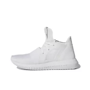 Adidas Tubular Defiant Core Blanco (W) (S75250) Para Mujer Talla 5-8 - Imagen 1 de 3