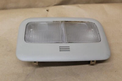 Toyota Yaris Matrix 2006-2011 mapa sobre la cabeza luz Doom OEM Foto 1 de 3