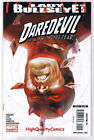 DAREDEVIL #115, NM-, Lady Bullseye, Ed Brubaker, Ninja, more DD in store