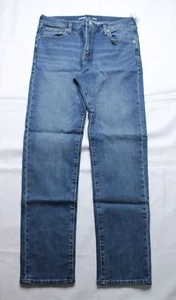 Old Navy Boys Plus Built-In Flex Skinny Jeans MP7 Hudson Blue Size: 16 NWT - Picture 1 of 4