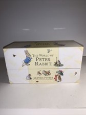 The World of Peter Rabbit - The Complete Collection of Original Tales 1-23: Used