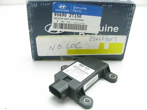 GENUINE BRAND NEW KIA RIO 2011-2013 SENSOR ASSY-YAW RATE&G FORCE - Picture 1 of 2