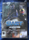 Swat Generation Videojuego PC Windows 95/98
