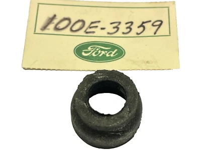 FORD ANGLIA PREFECT POP 1953-1962 SELO DE BORRACHA BRAÇO OCIOSO DE DIREÇÃO #100E-3359 NOS! - Imagem 1 de 4