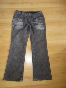 Pantalon Esprit Gris Taille 42 à - 53% - Imagen 1 de 4