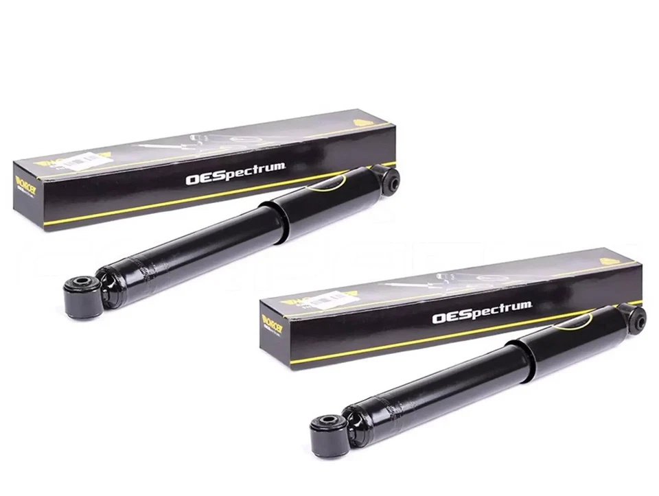 PARA JEEP CHEROKEE (KJ) 4X4 2001-2008 AMORTIGUADORES TRASEROS MONROE PAR X 2 Foto 1 de 1