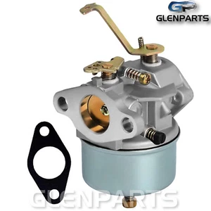 Carburetor FOR TECUMSEH H50-65459U H50-65460N H50-65464N H50-65465N H50-65466N - Picture 1 of 8