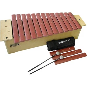 Sonor Global Beat Alto Xylophone with Fiberglass Bars Fiberglass Bars - Picture 1 of 2