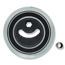 New For 2006-2014 Suzuki Grand Vitara 2.7L-V6 Tensioner Pulley v-ribbed Belt