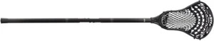 STX Lacrosse Stallion 200 Boys Complete Stick with Mesh Pocket Attack/Midfielder - Bild 1 von 2