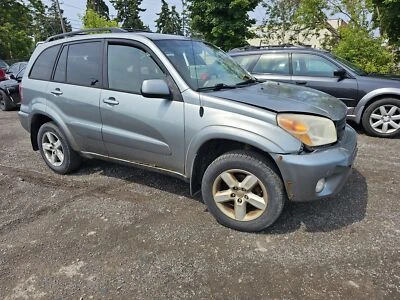 Used Rear Left Door Window Regulator Rear fits: 2005 Toyota Rav4 electric window Foto 1 de 4