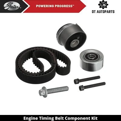 Kit de componentes de correa de distribución de motor de gas 1,6 L L4 para Chevrolet Aveo5 2009-2011 puertas Foto 1 de 3