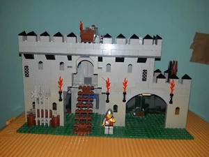 Lego castillo - Imagen 1 de 6