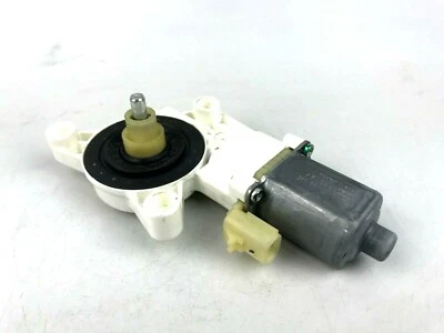 Chrysler Grand Voyager Rear Left Side Door Window Regulator Motor Unit 3018077D - Image 1 of 4