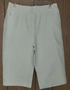 Basic editions capris - Picture 1 of 2