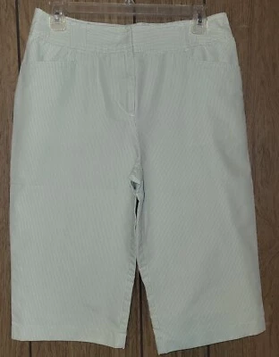 Capris edições básicas - Imagem 1 de 2