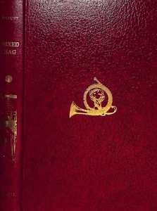 "Mixed Bag" 1979 RIKHOFF, Jim (INSCRIBED) - Bild 1 von 6