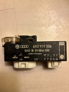 6K0919506A MODULO ACCENSIONE / 140499 PER SEAT IBIZA II 6K1 1.9 D - Foto 1 di 3