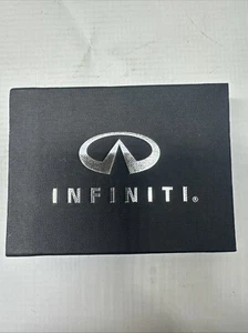 Infiniti Q50 Keychain With Thumb Drive - Picture 1 of 4