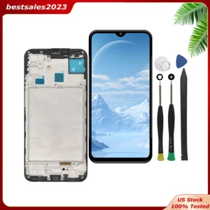 Pour Samsung A15 5G SM-A156U1 A156M A156P Écran LCD Numériseur Cadre Outil - Photo 1/10