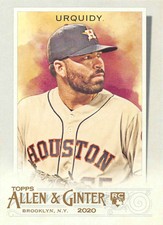 2020 Allen and Ginter ( 176 - 350 )  Pick Your Card  Complete Your Set  SP's
