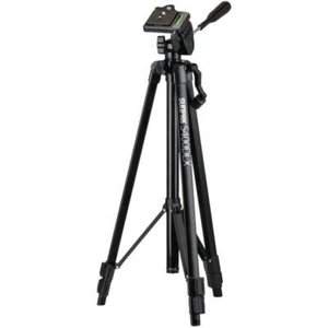SUNPAK 620-540DLX 54In 5400Dlx Tripod - Picture 1 of 6