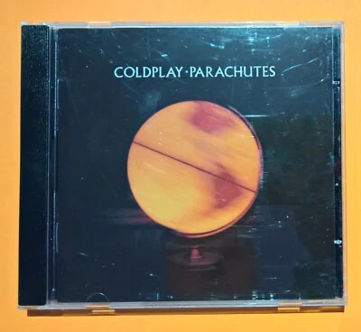 Coldplay  Parachutes - Bild 1 von 3