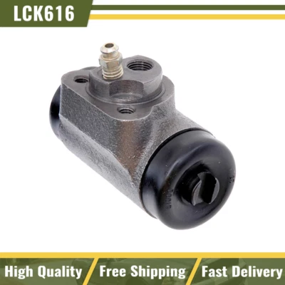 Задний цилиндр колеса 18E1386 AC Delco новый для Chevy Chevrolet Silverado 1500 GMC - Изображение 1 из 4