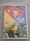 Club Penguin: Game Day Limited Edition Wii