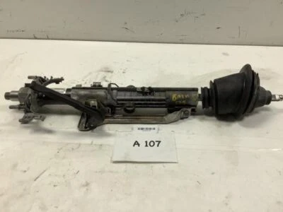 BMW 335XI 2008 sedán conjunto de columna de dirección A/T para BMW 328i 07-13 OEM+ Foto 1 de 4