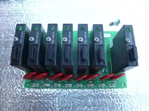 Hobart UWS Ultima Wrapping System Circuit Board 046976 B / 046977 B. - Picture 1 of 4