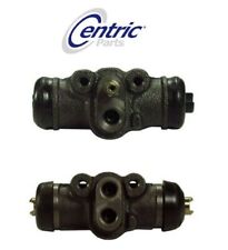 Set of 2 Centric Wheel Cylinders Set of 2 Rear Driver & Passenger Pair for Mazda