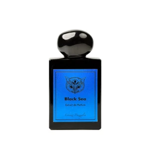 LORENZO PAZZAGLIA BLACK SEA 50ML SPRAY EXTRAIT DE PARFUM