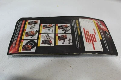 KTM 125/200/250/300/380 ПОВОРОТ РАБОТАЕТ ВИЛКА НАБОР ДЕТАЛЕЙ # PWFFK-T03-031 - Изображение 1 из 4