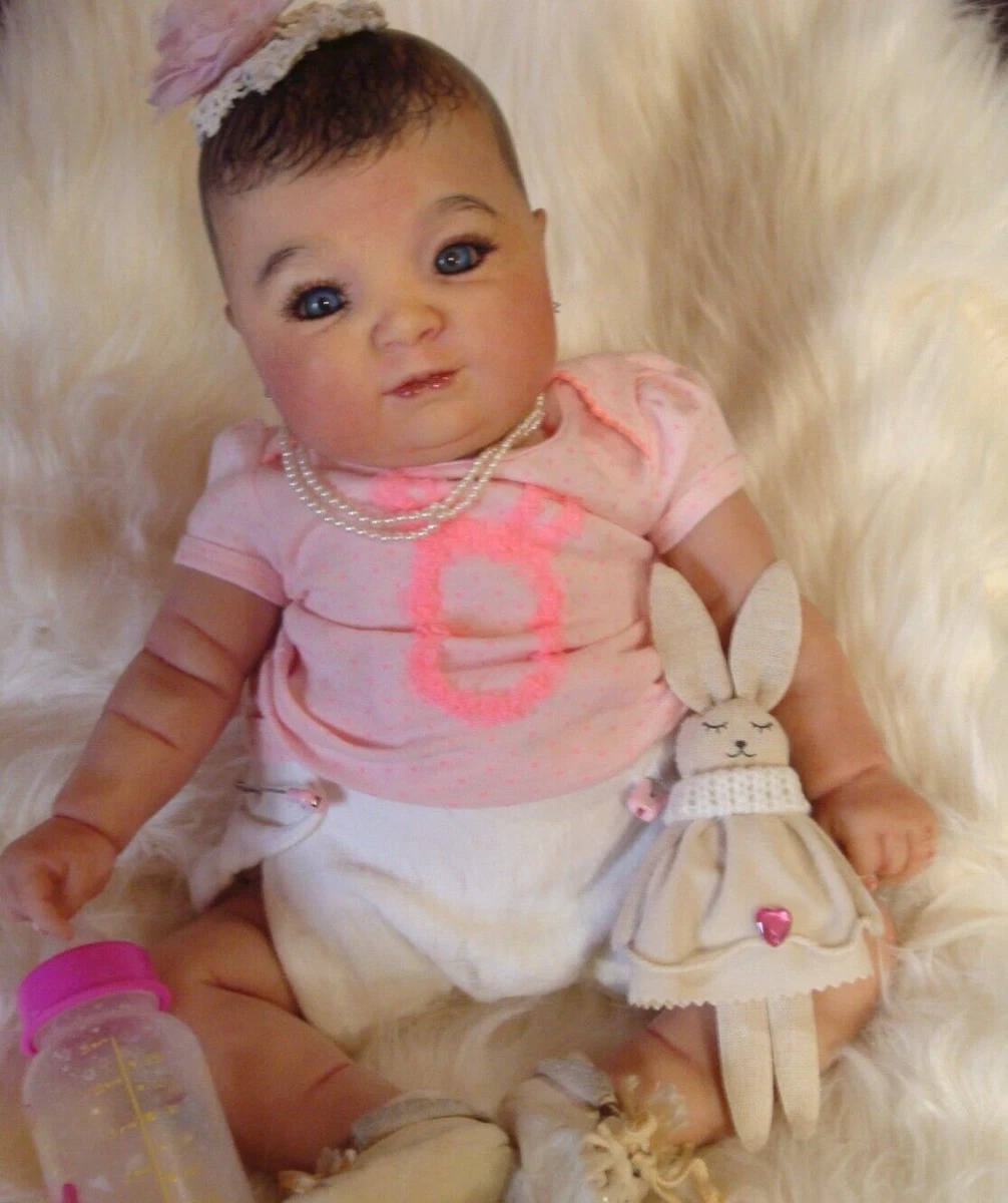 Reborn Donna Rubert for sale | eBay