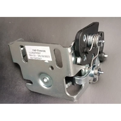 Gâche de fermeture de porte supérieure Rimor et autres - FAP1126UP4507