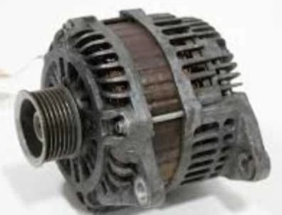 Alternador Nissan Murano 2017 Foto 1 de 4