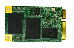 256GB mSATA SATA 6Gb/s SSD Mixed Brands & Models - Picture 1 of 1