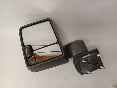 Зеркало бокового обзора 20-24 Sierra Silverado 2500 3500 складное с электроприводом автоматическое затемнение BS 3012476 - Изображение 1 из 4